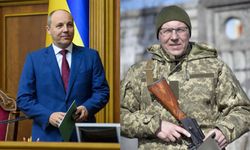 Ukrayna’yı Sarsan Cinayet: Eski Parlamento Başkanı Parubiy Öldürüldü