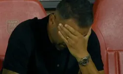 Eyüpspor’da Süper Lig Kabusu! Selçuk Şahin İlk Maçında 4 Gol Yedi