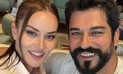 Burak Özçivit Ve Fahriye Evcen’den Boşanma Dedikodularına Fotoğraflı Yanıt Geldi