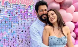 Fahriye Evcen’den “Boşanma” Dedikodularına Fotoğraflı Yanıt!