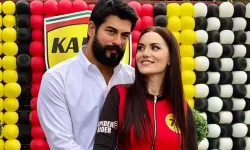 Fahriye Evcen ve Burak Özçivit’ten Ayrılık ve Şiddet İddialarına Sert Yanıt: “Ailemize Saygı Gösterin”
