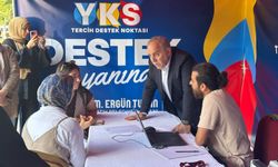 Fatih Belediyesi’nden Üniversite Adaylarına Tercih Desteği