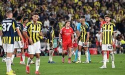 Fenerbahçe, Şampiyonlar Ligi’ne Veda Etti