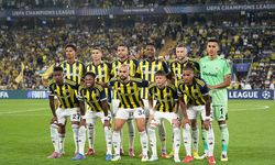 Umutlar Rövanşa Kaldı! Fenerbahçe 0-0 Benfica