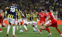 Fenerbahçe Şampiyonlar Ligi İçin En Kritik Maça Çıkıyor