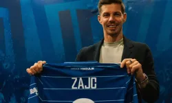 Fenerbahçe’ye Veda Eden Miha Zajc, Dinamo Zagreb’e Transfer Oldu!