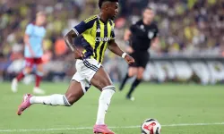 Fenerbahçe’de Semedo Şoku! Benfica Maçında Sakatlandı, Yerine Çağlar Girdi