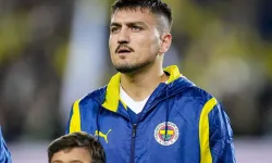 Fenerbahçe'den Şampiyonlar Ligi Öncesi Sürpriz Hamle! Cengiz Ünder UEFA Kadrosuna Alındı
