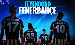 Fenerbahçe, Hollanda’da Sezonun İlk Resmi Maçına Çıkıyor
