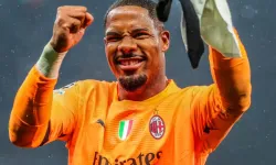 Fenerbahçe Kaleye Duvar Örüyor! Mike Maignan İçin Harekete Geçildi