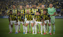 Umutlar Rövanşa Kaldı! Fenerbahçe 0-0 Benfica