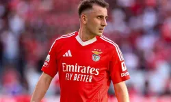 Kerem Aktürkoğlu Fenerbahçe’ye transfer oldu mu, anlaşma sağlandı mı?