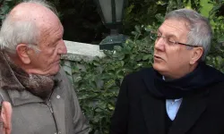 Efsane Başkan Ali Şen’in Sağlık Durumu Ciddi! Kimseyi Tanımıyor, Konuşamıyor