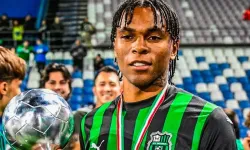 Beşiktaş Armand Lauriente’yi Kadrosuna Katıyor! 20 Milyon Euroluk Transferde Mutlu Son