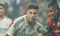 Benfica Fenerbahçe’nin Rakibi Oldu: Dev Kapışmada İlk Maç Ne Zaman?