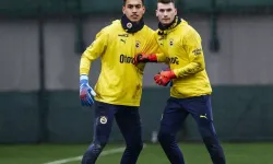 Fenerbahçe, Real Madrid’in Kalecisi Lunin İçin Devreye Girdi!