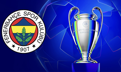 Fenerbahçe’nin Şampiyonlar Ligi’ndeki Muhtemel Rakibi Belli Oldu