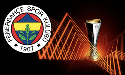 Fenerbahçe’nin UEFA Avrupa Ligi’ndeki Rakipleri Belli Oldu