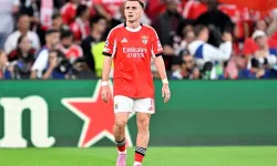 Kerem Aktürkoğlu Fenerbahçe'ye Attı, Sevinmedi! Gol Sessizliği Transfer İddialarını Güçlendirdi