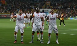 Galatasaray Kayseri’de Farka Koştu: 4-0’lık Net Zafer!