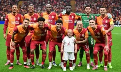 4’te 4 ile Zirvede! Galatasaray 3-1 Rizespor