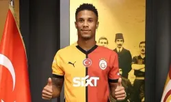 Galatasaray’da Ismail Jakobs Transferi Resmileşti