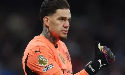 Ederson Galatasaray’a mı Geliyor? Guardiola’dan Son Dakika Açıklaması!