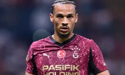 Leroy Sane neden Almanya Milli Takımı kadrosuna alınmadı? Julian Nagelsmann açıkladı