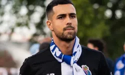 Galatasaray’dan Kaleye Dev Yatırım! Diogo Costa İçin 20 Milyon Euro’luk Teklif