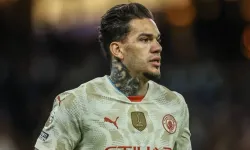 Ederson Galatasaray’a Çok Yakın! “O Formayı Giymek İstiyorum”