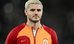 Icardi Galatasaray’da Kalıyor mu? Yeni Sözleşme, Maaş İndirimi ve 3 Yıllık Plan!