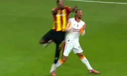 Galatasaray’ın 2. golü iptal edilmeli miydi? Leroy Sane pozisyonu faul müydü?
