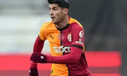 Galatasaray Morata için resti çekti! Milan ve Como kilitlendi