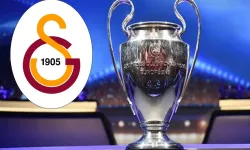 Galatasaray’ın Şampiyonlar Ligi’ndeki Rakipleri Belli Oldu!