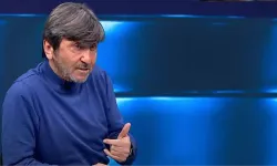 Rıdvan Dilmen’den Olay Yaratan Galatasaray Yorumu: “Türkiye’de Futbol Falan Yok!”