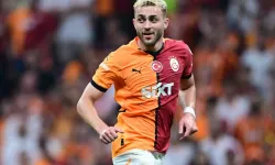 Galatasaray'dan NEOM FC'ye rest! Barış Alper krizi büyüyor