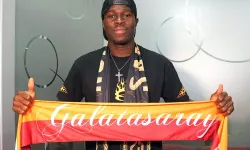 Galatasaray, Wilfried Singo Transferini Resmen Açıkladı! İşte Dudak Uçuklatan Maliyeti