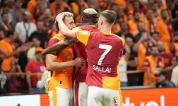 Galatasaray’dan Göz Dolduran Seri! Son 7 Maçta Gol Yemediler!