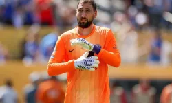Donnarumma PSG'den Ayrıldı! Yeni Adresi Galatasaray mı?