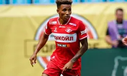 Gedson Fernandes Spartak Moskova’da Sahnede: İlk Maçta Hayal Kırıklığı ve Son Dakika Şoku!
