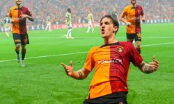 Nicolo Zaniolo'nun Yeni Takımı Belli Oluyor! Galatasaray'dan Ayrılıyor, İtalya'ya Dönüyor