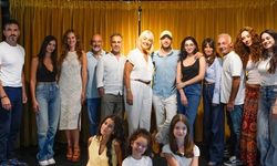 Güller ve Günahlar İçin Geri Sayım Başladı! Kamera Arkası Görüntüleri Paylaşıldı