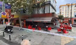 Güzellik Merkezinde Patlama! Maltepe’de Korkutan Anlar