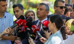 CHP Lideri Özgür Özel’den Bahçeli’ye Sürpriz Destek: Yargıdaki Sis Perdesi Kalkmalı