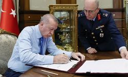 Cumhurbaşkanı Erdoğan Başkanlığında YAŞ Toplanıyor: Kritik Kararlar Yolda