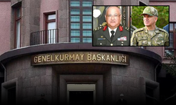 YAŞ Kararlarının Ardından Sürpriz Gelişme: Orgeneral Kemal Yeni Emeklilik Dilekçesi Verdi