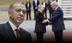 Erdoğan’dan Alaska Mesajı: Türkiye, Barış Sürecinde Kritik Rol Üstlenmeye Hazır