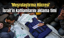 İsrail Ordusunda Gizli Yapı Ortaya Çıktı: Gazetecileri Hedef Almak İçin Özel Hücre