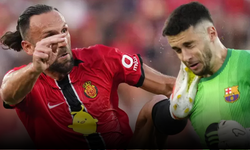 La Liga'ya Kırmızı Kartlı Başlangıç: Mallorca'da Vedat Muriqi Tepkisi