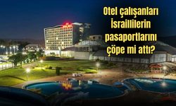 İsrailli 47 Turist Bosna’da Pasaport Krizi Yaşadı